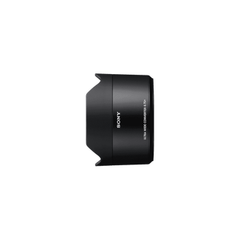 E-Mount Ultra Wide Converter,  E-Mount Ultra Wide Converter, , lifestyle-image