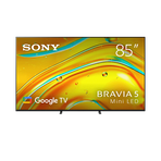 85" BRAVIA 5 | XR Processor | Mini LED | 4K Ultra HD | HDR | Google TV, , hi-res