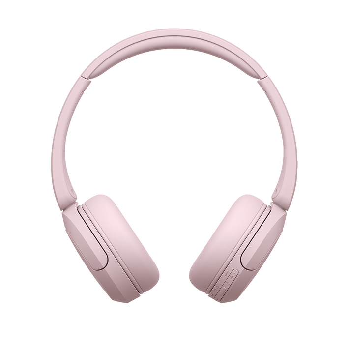 WH-CH520 Wireless Headphones (Pink), , product-image