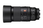 Sony FE 100mm F2.8 G Master Prime Macro Lens, , hi-res