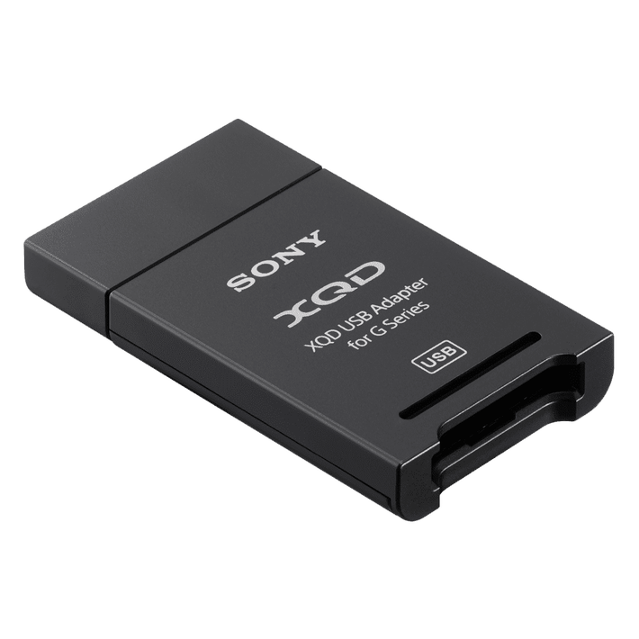 XQD USB Adapter, , product-image