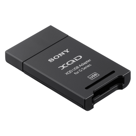 XQD USB Adapter, , hi-res