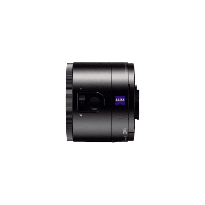 QX100 Lens-Style Camera with 1.0-Type Sensor, , product-image