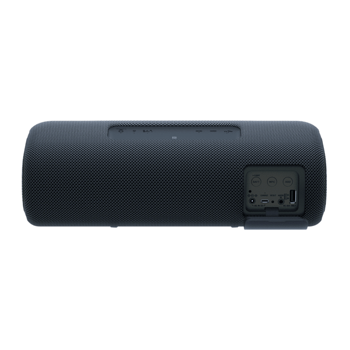 EXTRA BASS Portable Party Speaker (Black), , product-image