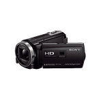 HDR-PJ430 Flash Memory HD Camcorder (Black), , hi-res