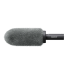 XLR Shotgun microphone ECM-778, , hi-res