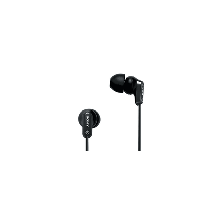 EX35 In-Ear Headphones (Black), , hi-res