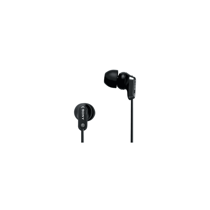 EX35 In-Ear Headphones (Black), , product-image