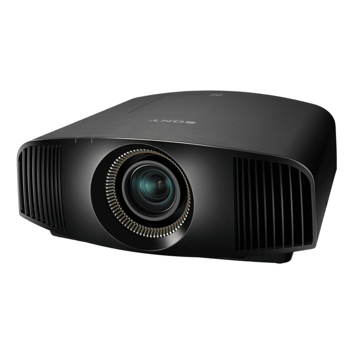 4K SXRD HDR Home Cinema Projector (Black), , product-image