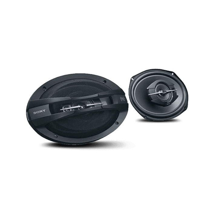 13cm 3-Way In-Car Speaker, , product-image