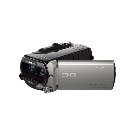 TD10 Full HD 3D Camcorder, , hi-res