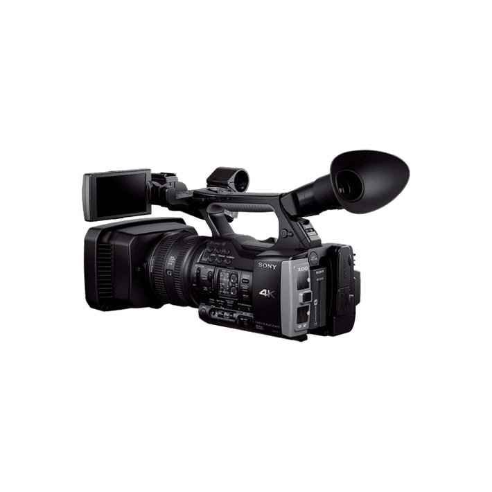 AX1E 4K Professional Handycam,  AX1E 4K Professional Handycam, , product-image