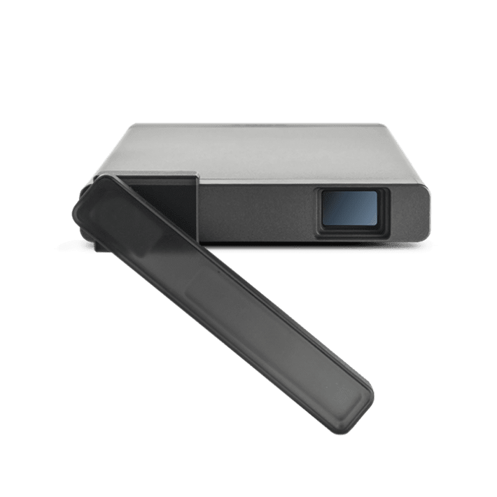 Mobile Projector (Gray), , product-image
