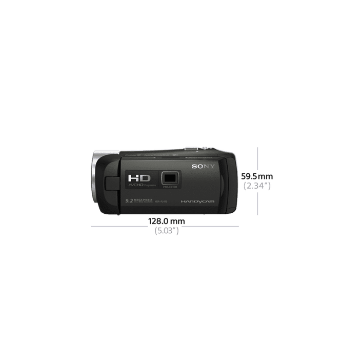 Handycam with Built-in Projector,  Handycam with Built-in Projector, , product-image