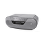 CD Radio Cassette Player CD Radio Cassette Player