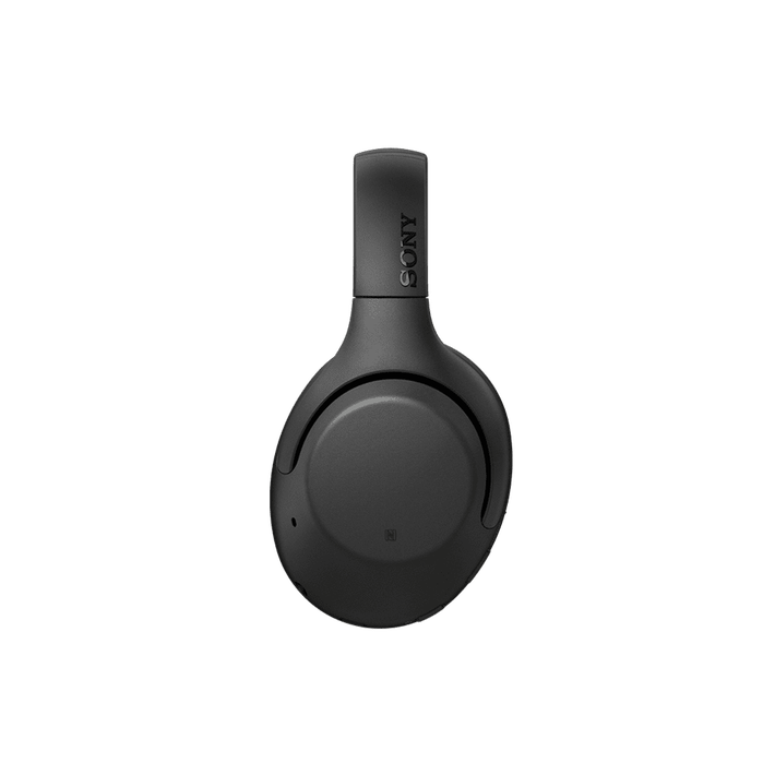 WH-XB900N EXTRA BASS Wireless Noise Cancelling Headphones (Black), , product-image