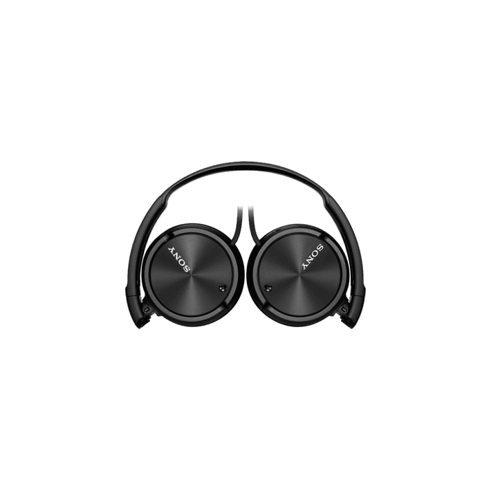 ZX110NC Headband Type Noise Cancelling Headphones (Black), , product-image