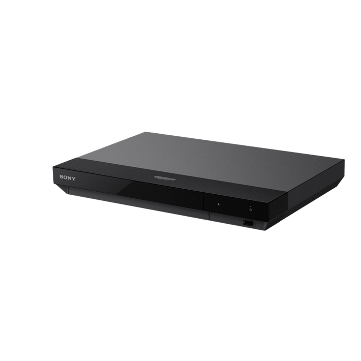 UBP-X700 Premium 4K Ultra HD Blu-ray Player, , product-image