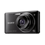 14.1 Megapixel W Series 5X Optical Zoom Cyber-shot Compact Camera (Black) 14.1 Megapixel W Series 5X Optical Zoom Cyber-shot Compact Camera (Black)