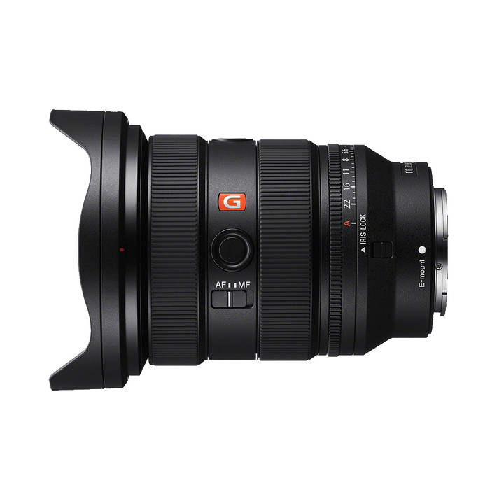 FE 16-35mm F2.8 GM II,  FE 16-35mm F2.8 GM II, , product-image