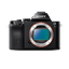 Alpha 7S Digital E-Mount Camera with Full Frame Sensor (Body only)