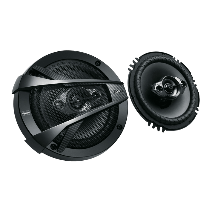 16cm (6" 1/2) 4-Way Coaxial Speaker, , product-image