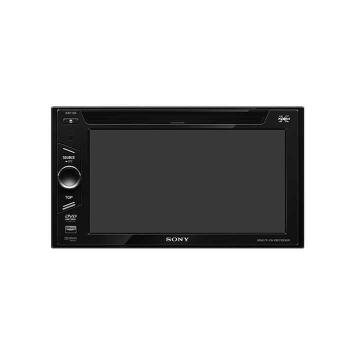 6.1" Touch Panel Monitor, , product-image