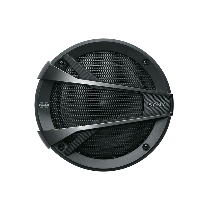 16cm (6" 1/2) 2-Way Component Speaker,  16cm (6" 1/2) 2-Way Component Speaker, , product-image