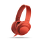 h.ear on Headphones (Red) h.ear on Headphones (Red)