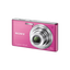 14.1 Megapixel W Series 4X Optical Zoom Cyber-shot Compact Camera (Pink) 14.1 Megapixel W Series 4X Optical Zoom Cyber-shot Compact Camera (Pink)