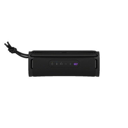 ULT FIELD 1 Wireless Portable Speaker (Black), , hi-res