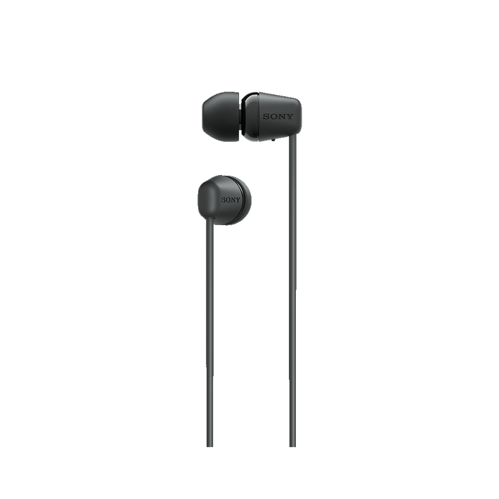 WI-C100 Wireless In-ear Headphones, , product-image