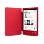 T3 Reader with Integrated Cover and High Resolution Screen (Red) T3 Reader with Integrated Cover and High Resolution Screen (Red)