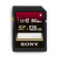 128GB SDXC UHS-1 Class 10 Memory Card UX Series 128GB SDXC UHS-1 Class 10 Memory Card UX Series