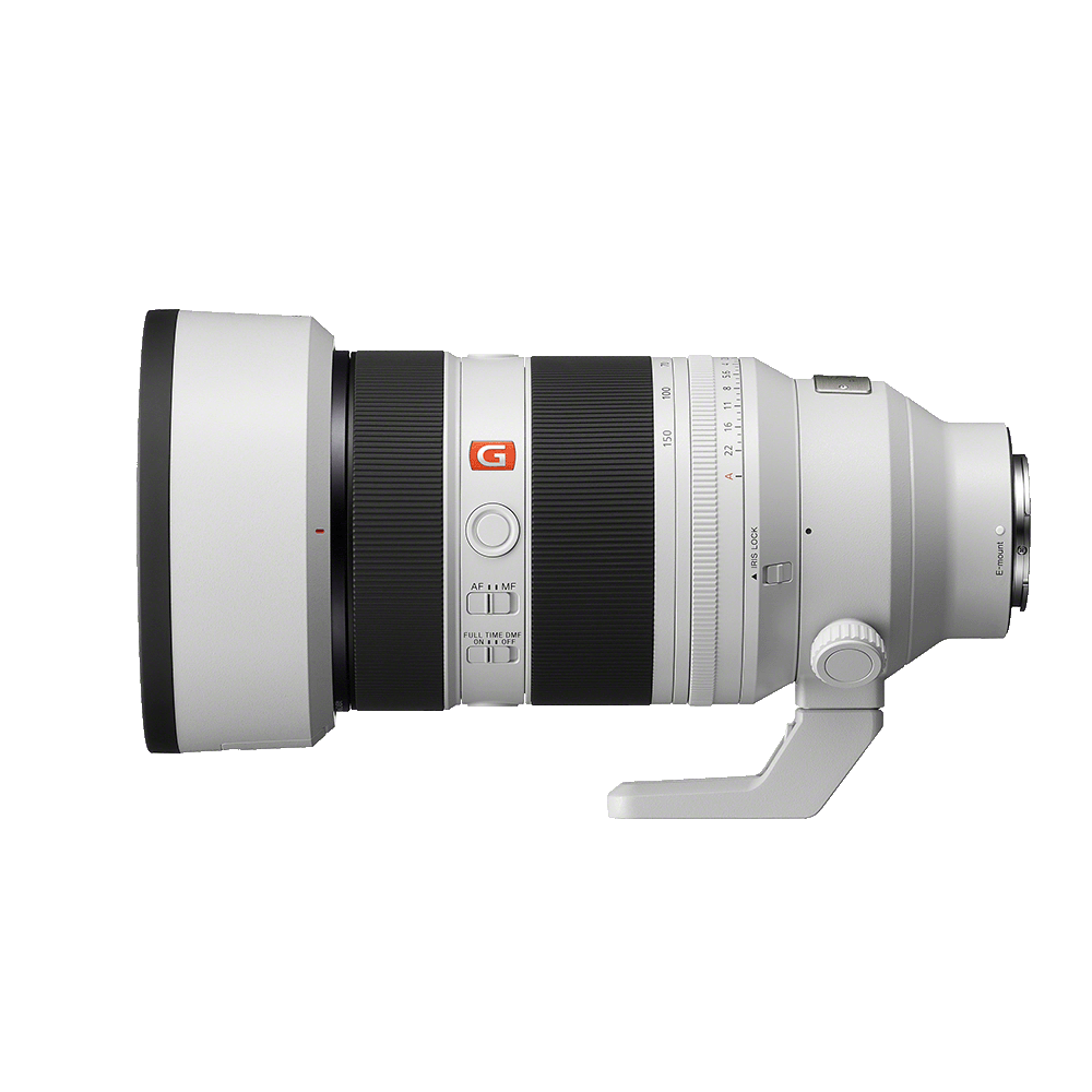 FE 50-150mm F2 G Master Telephoto Zoom Lens, , product-image