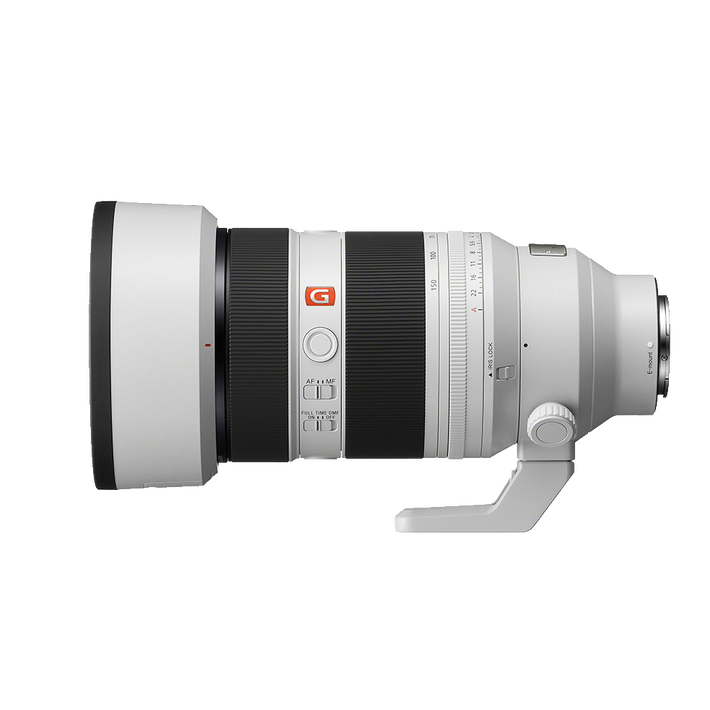 FE 50-150mm F2 G Master Telephoto Zoom Lens, , product-image