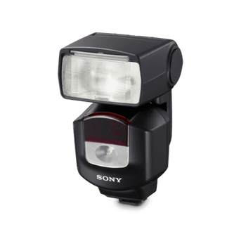 External wireless flash,  External wireless flash, , hi-res