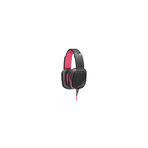 PQ1 Piiq Headphones (Black with Pink), , hi-res