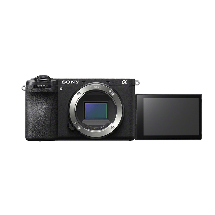 a6700 Premium E-mount APS-C Camera Body Only,  a6700 Premium E-mount APS-C Camera Body Only, , product-image