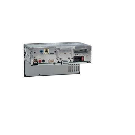 XAV-AX3700 17.6cm (6.95”) Digital Multimedia Receiver, , hi-res
