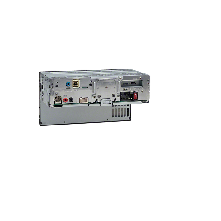 XAV-AX3700 | 17.6 cm (6.95") Digital Multimedia Receiver,  XAV-AX3700 | 17.6 cm (6.95") Digital Multimedia Receiver, , product-image