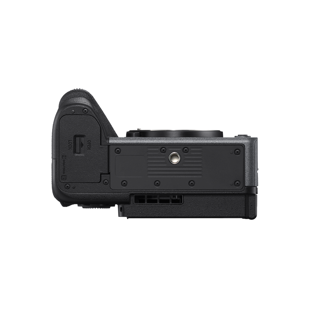 FX3 Full-frame Cinema Line camera, , product-image