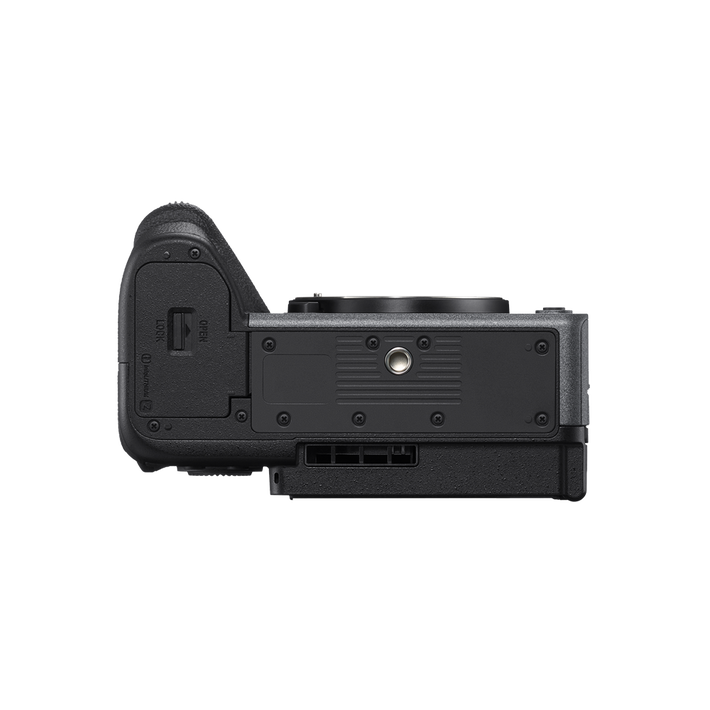 FX3 Full-frame Cinema Line camera, , product-image