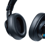 MDR-M1 Closed Back Studio Monitor Headphones, , hi-res