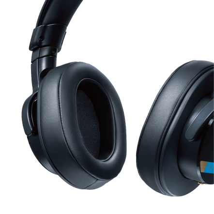 MDR-M1 Closed Back Studio Monitor Headphones, , hi-res