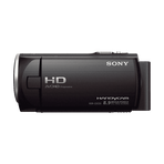 Memory Stick  Memory Camcorder (Black), , hi-res