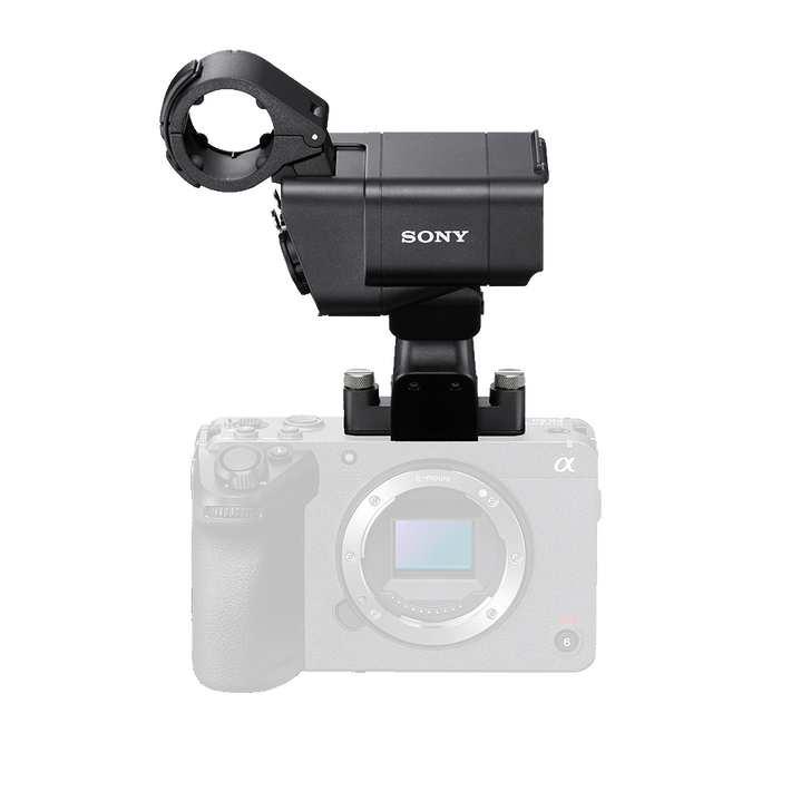 XLR Handle Unit, , product-image