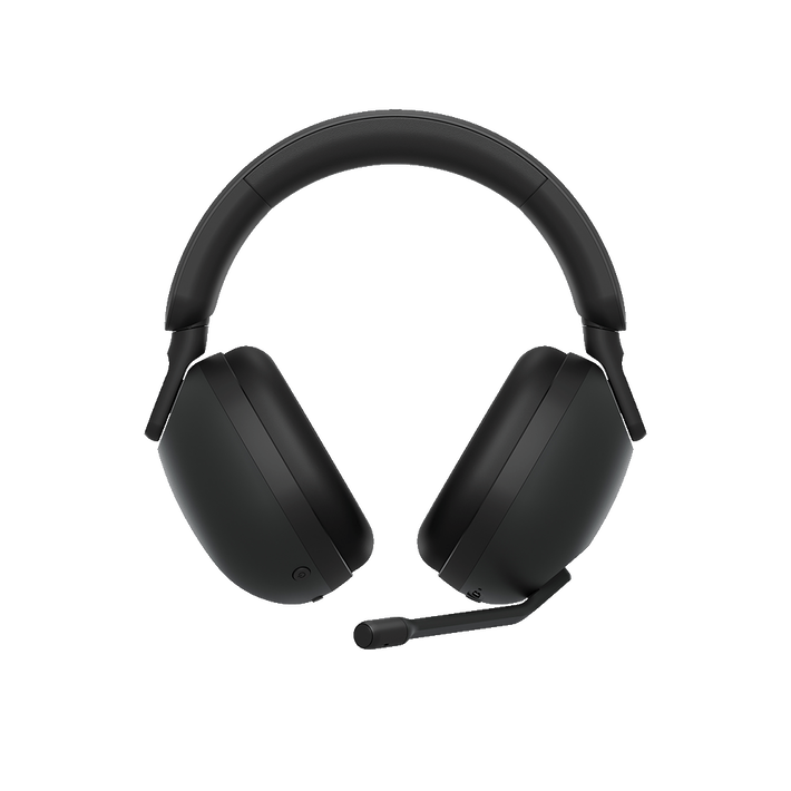 INZONE H9 Wireless Noise Cancelling Gaming Headset (Black), , product-image