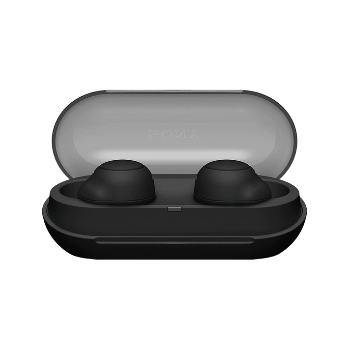 WF-C500 Truly Wireless Headphones (Black),  WF-C500 Truly Wireless Headphones (Black), , product-image