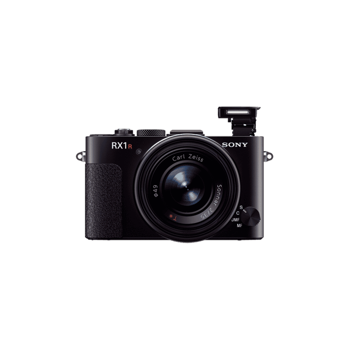 RX1R Professional Digital Compact Camera with 35mm Sensor, , product-image